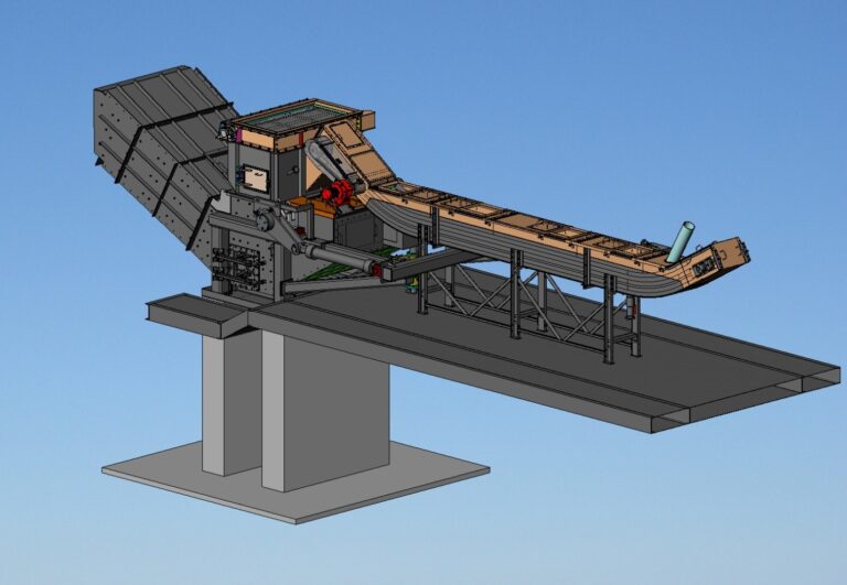 Entschlacker Entascher