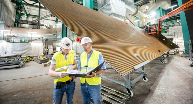 Maintenance and services